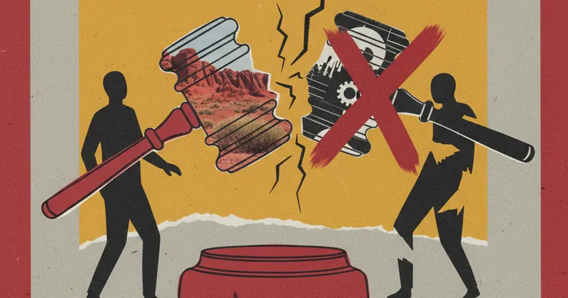 नेवादा में प्रेडिक्शन मार्केट पर बड़ा कानूनी एक्शन