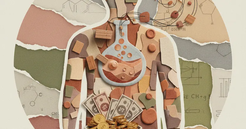 Peptris ने AI-आधारित ड्रग डिस्कवरी के लिए जुटाए ₹70 करोड़