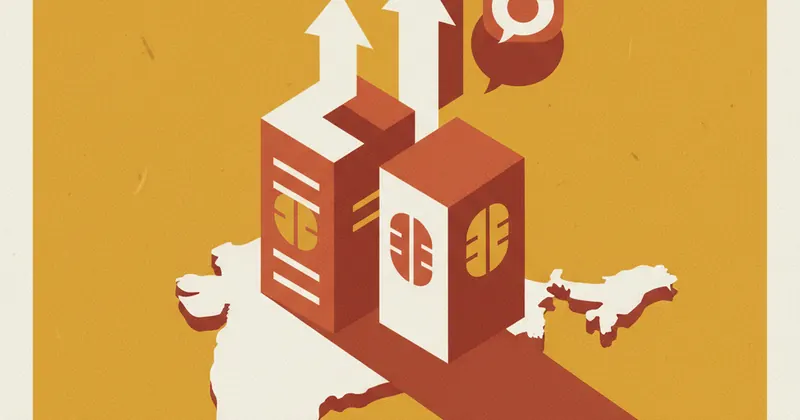 Sarvam AI ने लॉन्च किए दो नए LLMs, एडवांस रीजनिंग क्षमताएं हैं खास