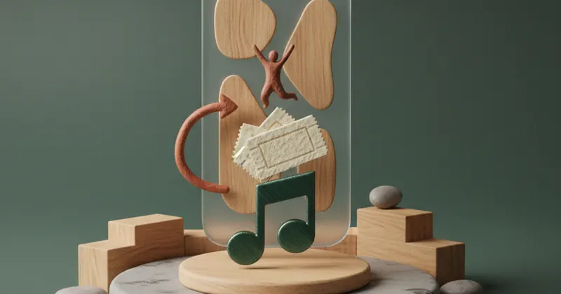 Spotify ने SeatGeek के साथ की साझेदारी, अब ऐप से खरीदें टिकट