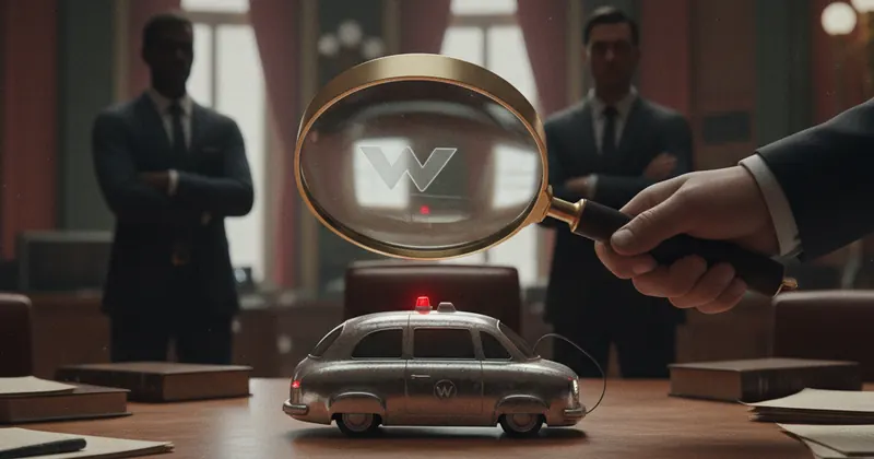 Waymo के रोबोटैक्सी में रिमोट असिस्टेंस पर बड़ा विवाद