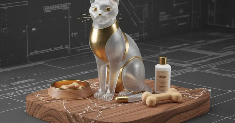 भारतीय पालतू बाजार में 'स्माइलो' की बढ़ती पकड़