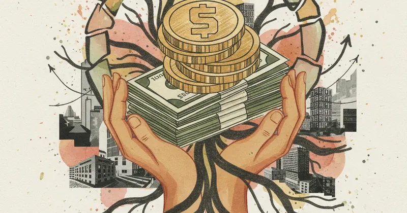 Stable Money को 25 मिलियन डॉलर की फंडिंग मिली