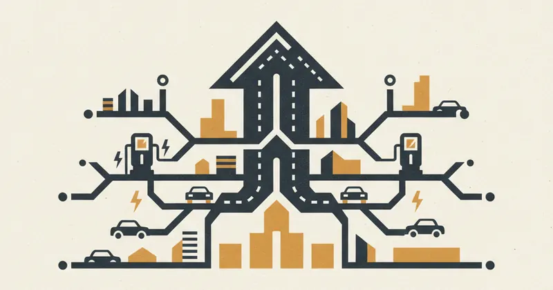 EV चार्जिंग इंफ्रा स्टार्टअप Statiq ने जुटाए $18 मिलियन