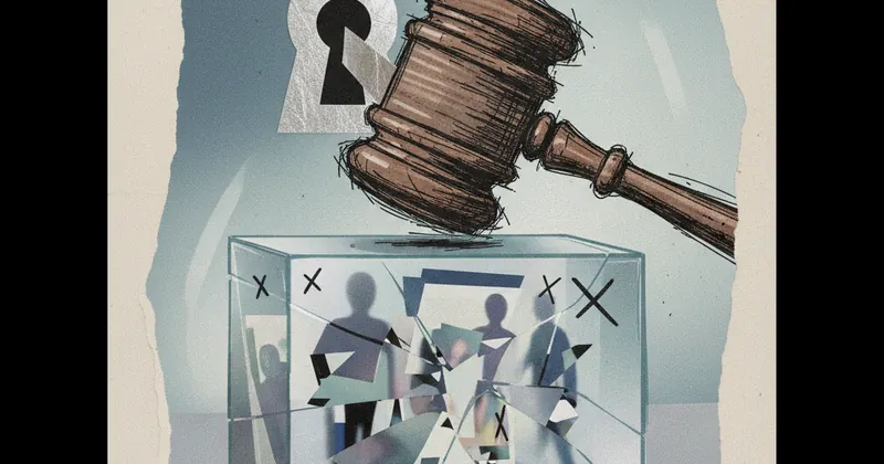 US कोर्ट का बड़ा फैसला: OpenAI को Cameo डेटा इस्तेमाल करने पर रोक