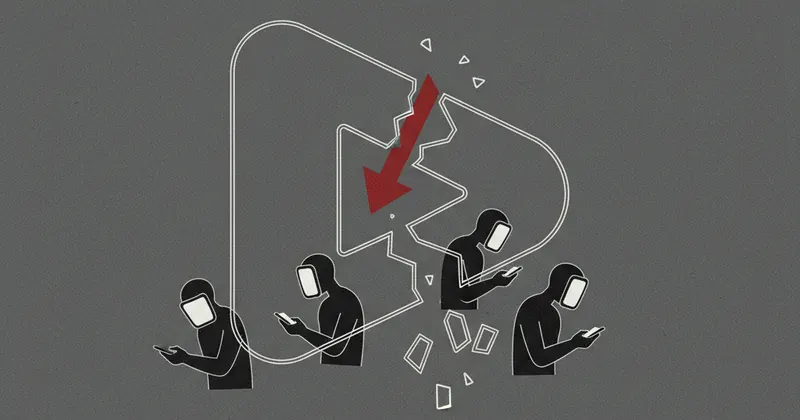 YouTube हुआ डाउन: हज़ारों यूज़र्स को हुई परेशानी