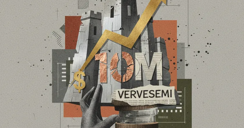 VerveSemi ने सीरीज ए फंडिंग में जुटाए $10 मिलियन