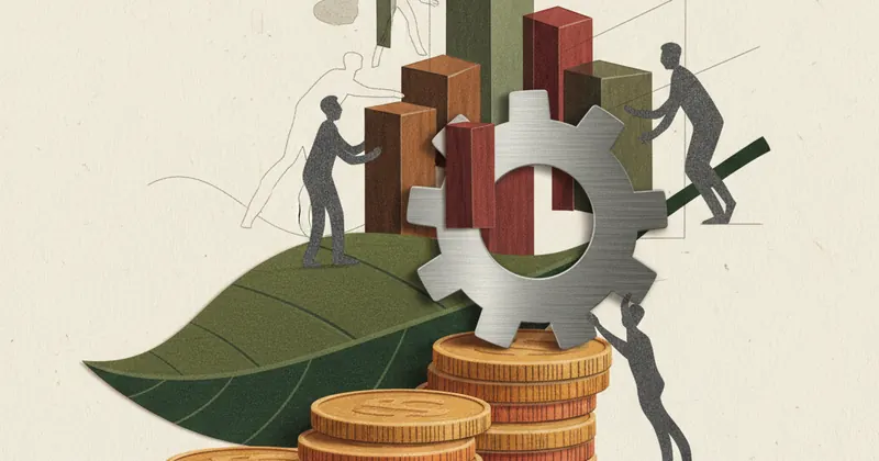 World Labs को 200 मिलियन डॉलर मिले, 3D वर्कफ़्लो में AI मॉडल