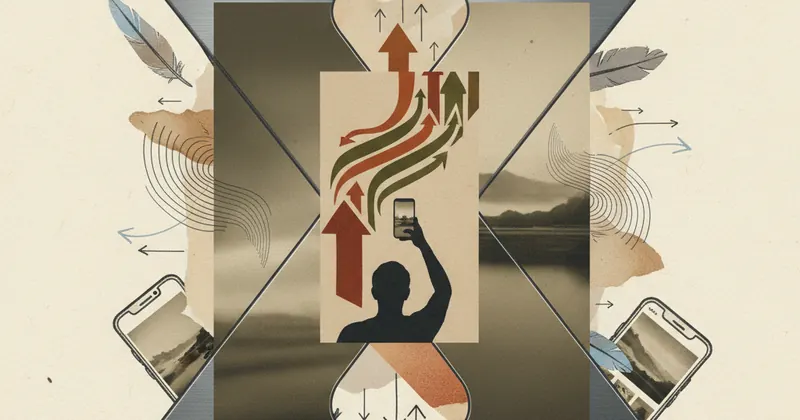 X (Twitter) ने वर्टिकल वीडियो पर बढ़ाया दांव, नए अपडेट में फीचर्स