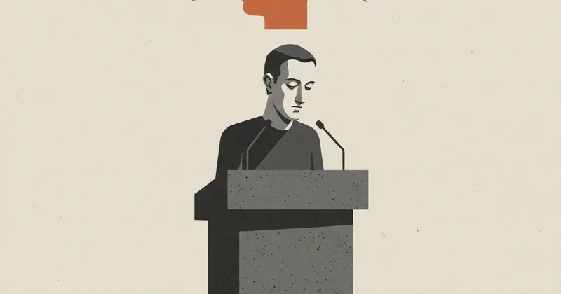 Mark Zuckerberg ने सोशल मीडिया की लत पर दी गवाही