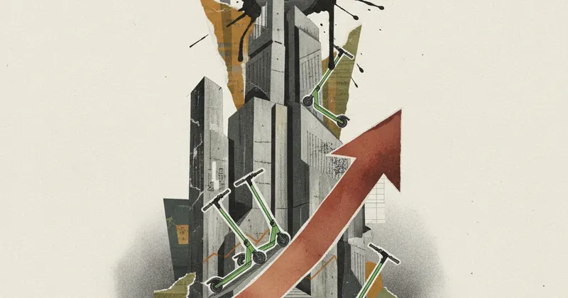 Zypp Electric का रेवेन्यू 50% बढ़ा, लेकिन नुकसान भी हुआ