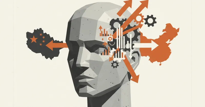 AI का इस्तेमाल कर पूर्व Big Tech इंजीनियर्स ने ट्रेड वॉर से निपटने का रास्ता खोजा