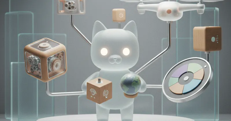 Toy Fair 2026: भारत के लिए खास गैजेट्स और टेक्नोलॉजी