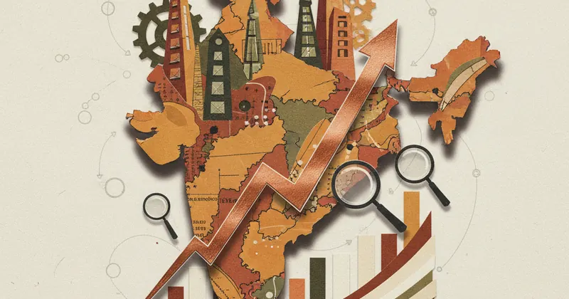 TechSaral की वार्षिक रिपोर्ट: भारत के स्टार्टअप इकोसिस्टम का विश्लेषण