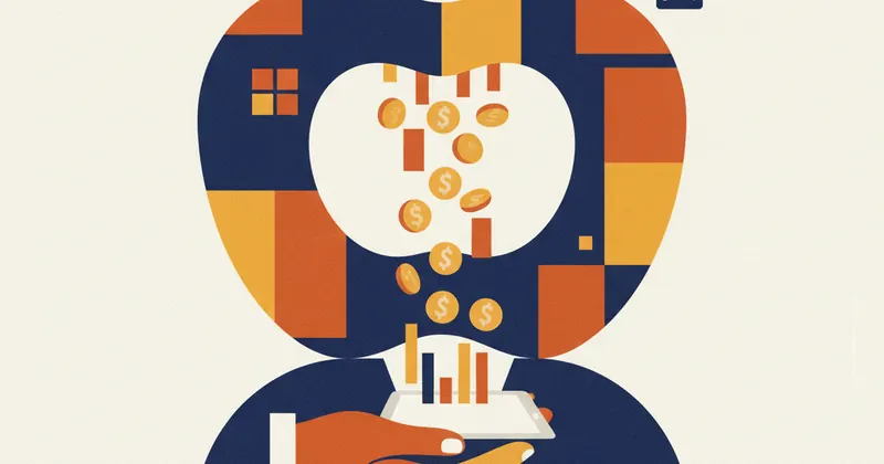 Apple App Store के टॉप ऐप्स और डेवलपर्स की कमाई का खुलासा