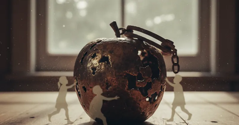 Apple पर बाल यौन शोषण सामग्री (CSAM) के आरोप में मुकदमा