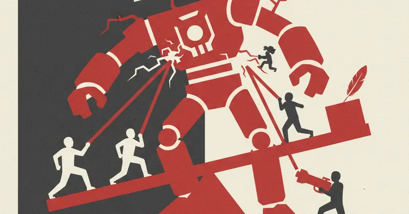 Arc Raiders गेम में बॉस बहुत जल्दी मर रहे हैं, डेवलपर ने बताई वजह