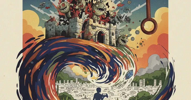 Fortnite Save the World फ्री हो सकता है: नए संकेत