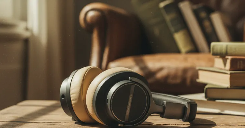 Bowers & Wilkins ने लॉन्च किए PX7 S3 ओवर-ईयर हेडफोन