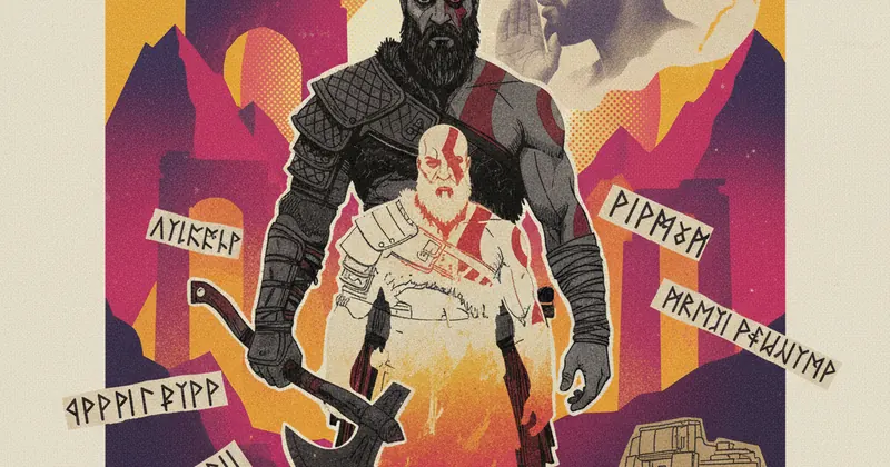 God of War के एक्टर ने Remake को लेकर दिया बड़ा इशारा