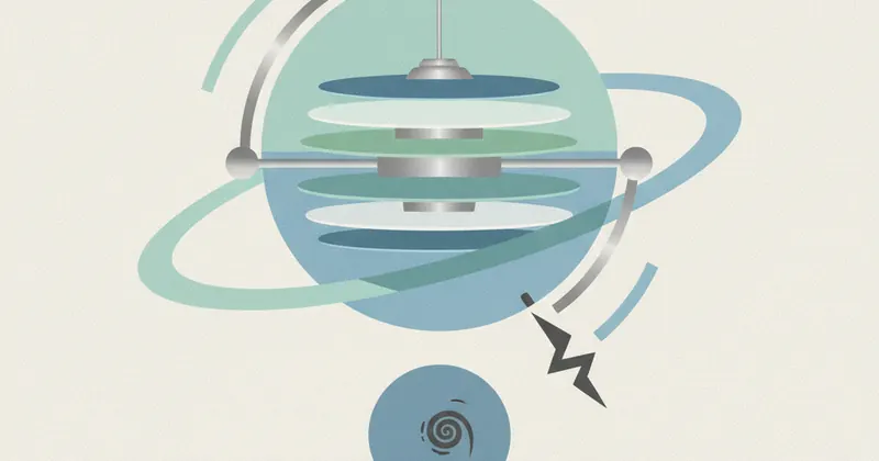 Orbital AI के डेटा सेंटर: अंतरिक्ष में क्रांति, धरती के लिए खतरा?