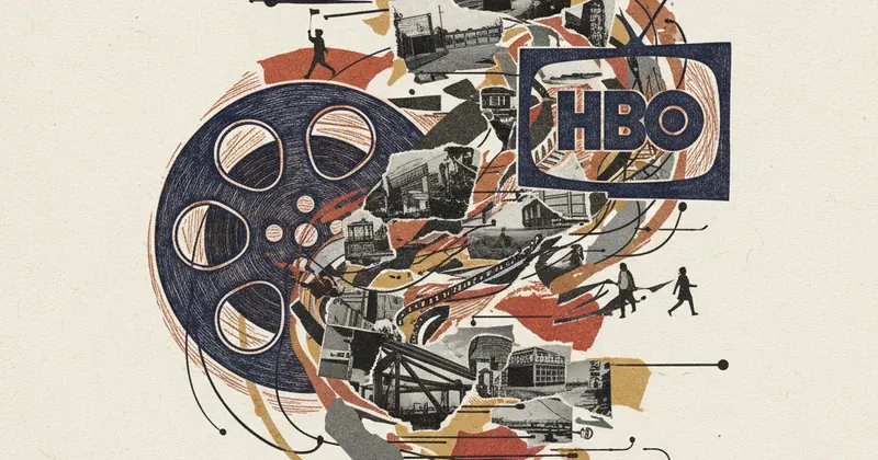 HBO की नई डॉक्यूमेंट्री में Generative AI का इस्तेमाल