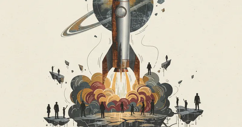 Fortnite का नया 'Rocket' इवेंट: गेमिंग कम्युनिटी में हलचल