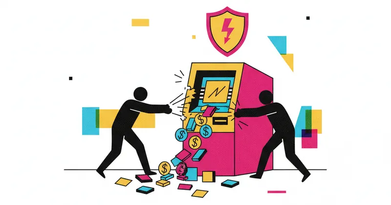 FBI ने ATM जैकपॉटिंग हमलों पर दी चेतावनी