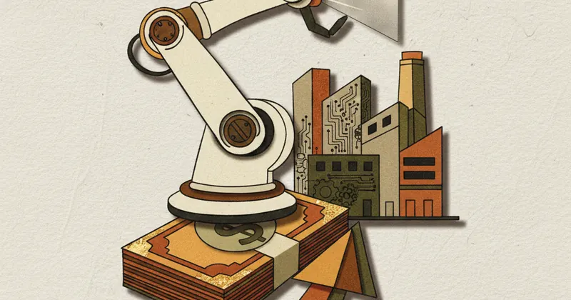 Freeform ने Laser AI Manufacturing के लिए $67 मिलियन जुटाए