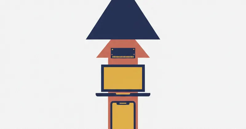 RAM की भारी कमी! 2026 तक स्मार्टफोन और लैपटॉप हो सकते हैं महंगे