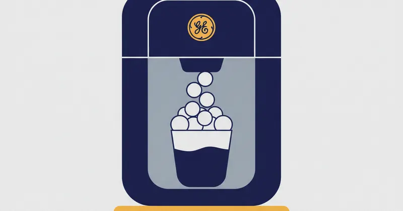 GE ने पेश किया नया 'ओपल' आइस मेकर, अब घर पर मिलेगी क्रश आइस