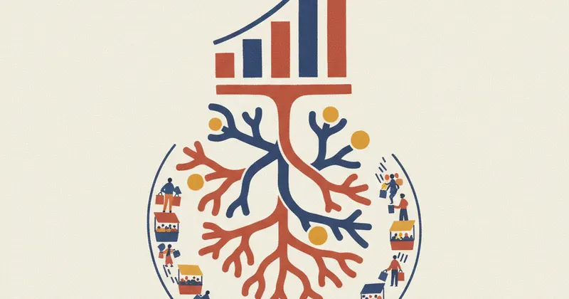 GoDesi ने ₹55.64 Cr कैसे कमाए? जानिए पूरी स्ट्रैटेजी