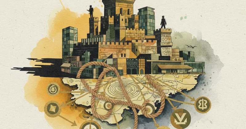 सिलिकॉन वैली के 'गे टेक माफिया' का उदय और टेक्नोलॉजी पर प्रभाव