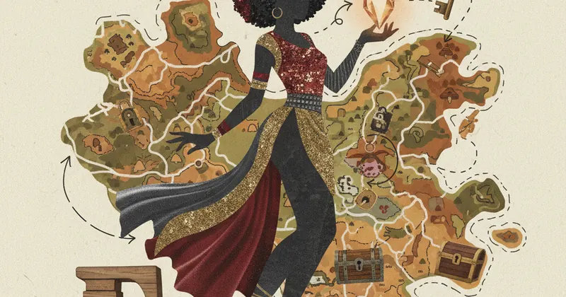 Fortnite में Aaliyah स्किन मुफ्त में कैसे पाएं: पूरी गाइड