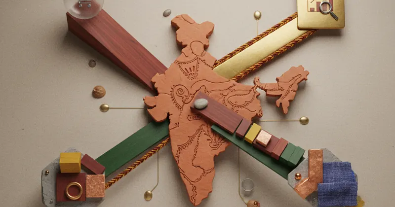 भारतीय ब्रांड्स अपना रहे हैं Omnichannel रणनीति, डेटा बना मुख्य आधार