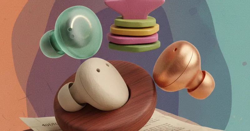 2024 के बेस्ट वायरलेस ईयरबड्स: टेकसरल की गाइड