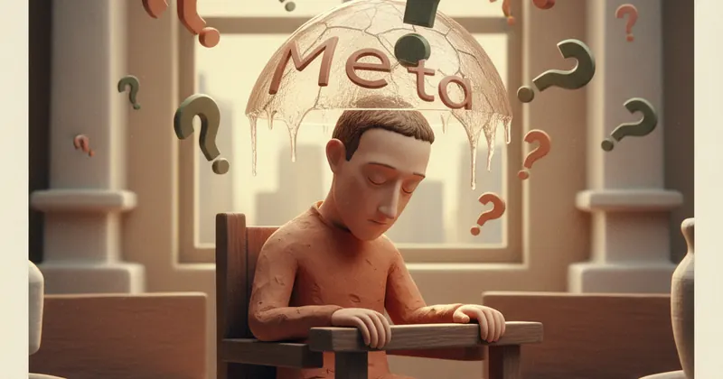 Meta के CEO Mark Zuckerberg से किशोरों पर सोशल मीडिया के प्रभाव को लेकर हुई कड़ी पूछताछ