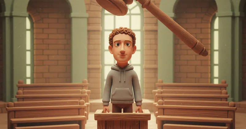 Meta CEO Mark Zuckerberg को अमेरिकी सीनेट में देनी होगी गवाही