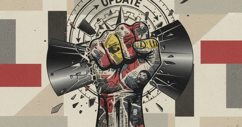 Marvel Rivals का बड़ा अपडेट: फरवरी 19 पैच नोट्स जारी