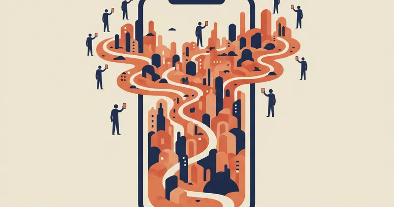 Metaverse अब होगा Mobile-First: Meta का नया प्लान