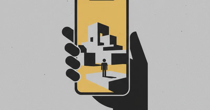 Meta VR: हॉराइजन वर्ल्ड्स अब मोबाइल पर, जानिए क्या है खास