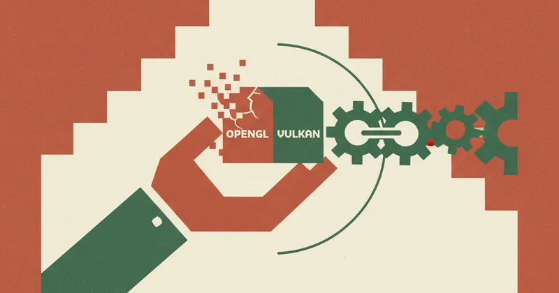 MinecraftOpenGL से Vulkan पर जा रहा है: गेमर्स के लिए क्या बदलेगा?