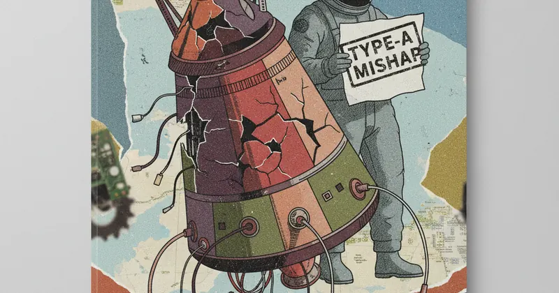 NASA चीफ ने Starliner फ्लाइट को 'Type-A Mishap' बताया