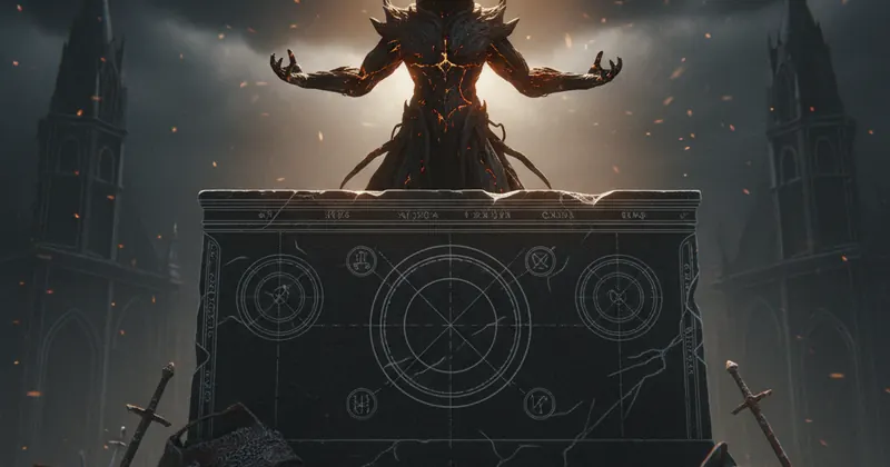 Diablo II: Resurrected में नया Warlock क्लास आया