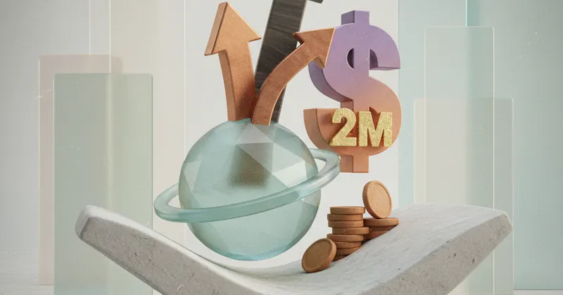 Pluto Mobility ने जुटाए $2 मिलियन सीड फंडिंग