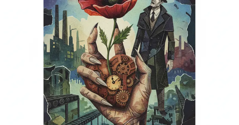 Poppy Playtime Chapter 6: क्या गेम जल्द होगा रिलीज़?