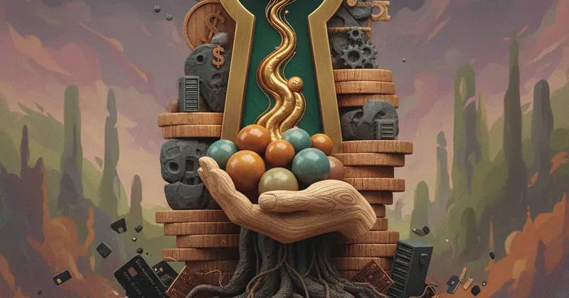 Portkey AI ने एंटरप्राइज AI खर्च प्रबंधन के लिए $15 Mn जुटाए