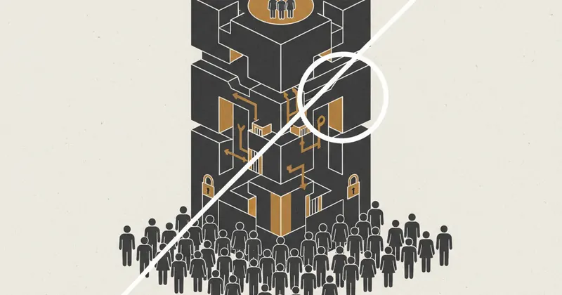 टेक जगत के 'बॉयज क्लब' पर बड़ा खुलासा