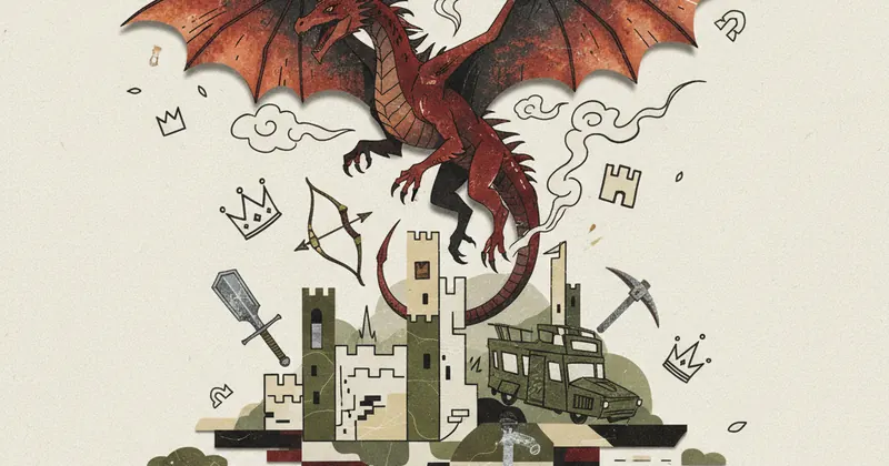 Fortnite में आ सकती है Game of Thrones की वापसी?