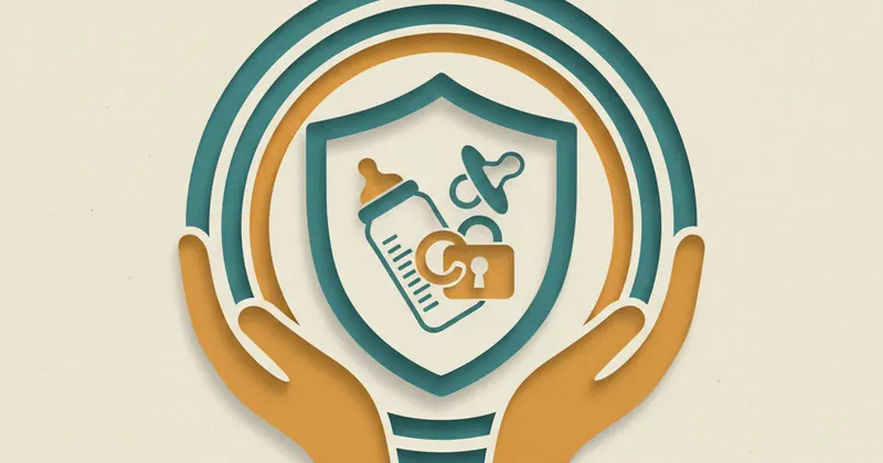 भारतीय बेबी ब्रांड कैसे सुरक्षा चिंताओं को रिपीट बाइंग में बदल रहा है